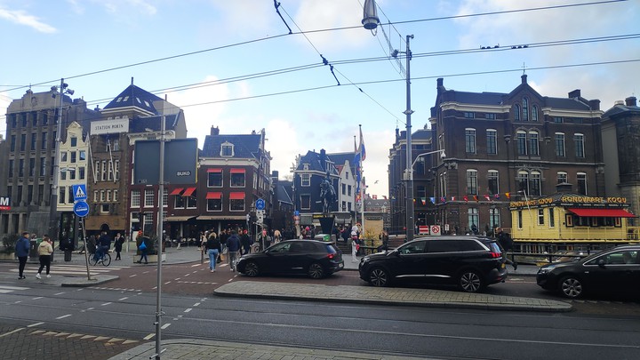 amsterdam #2