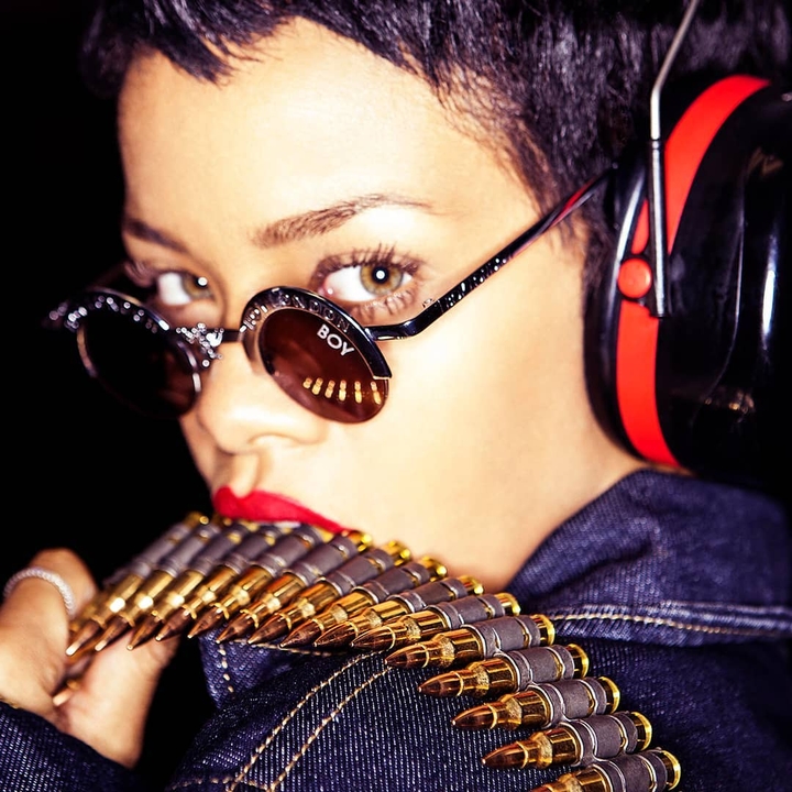 Rihanna