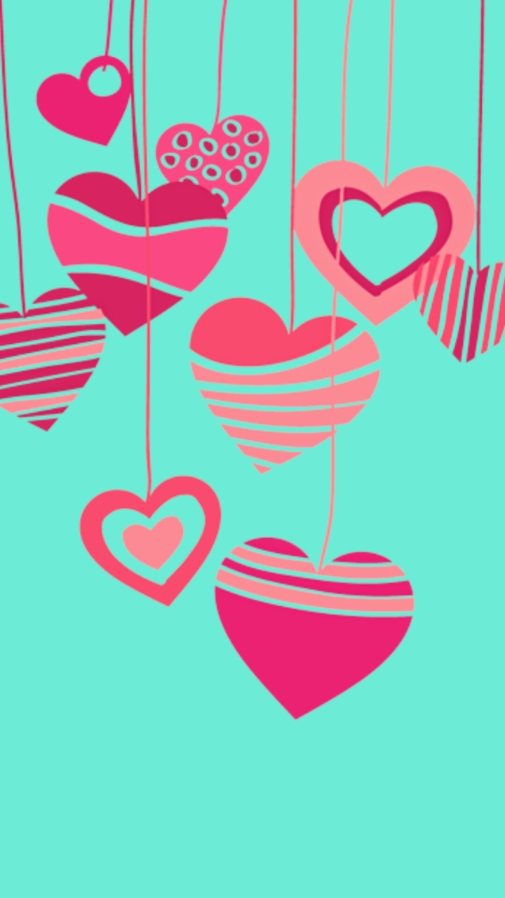 hearts
