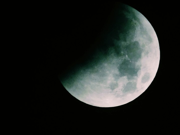 Lunar Eclipse