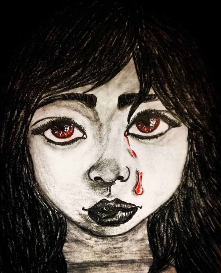Don't cry...