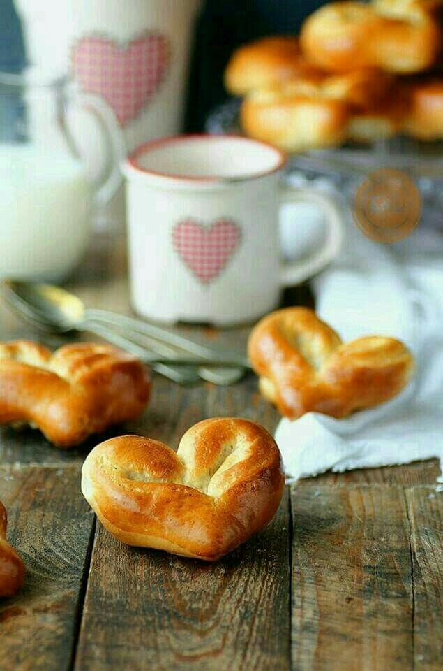 Good morning ❤
