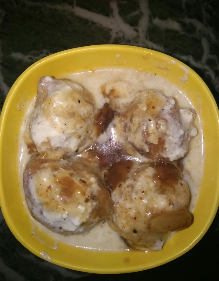 dahi bde