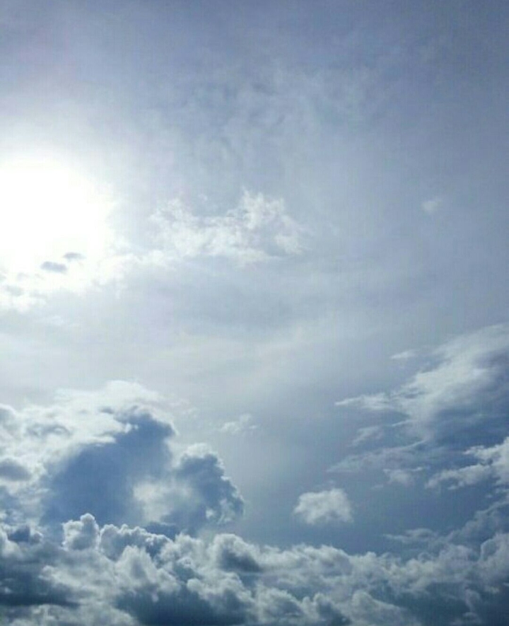#sky#clouds