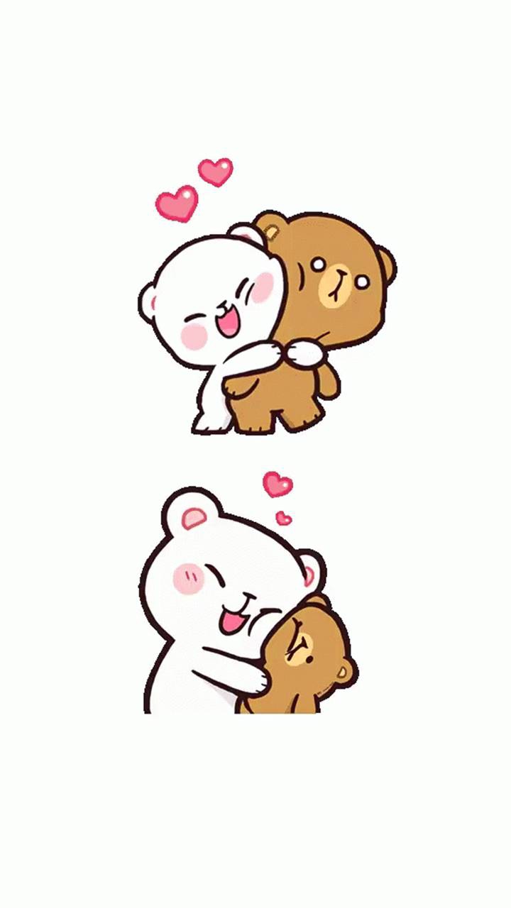 U n me