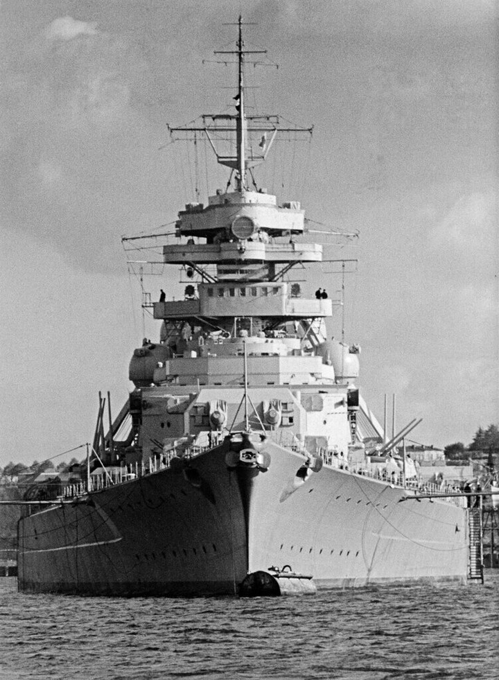 Бисмарк