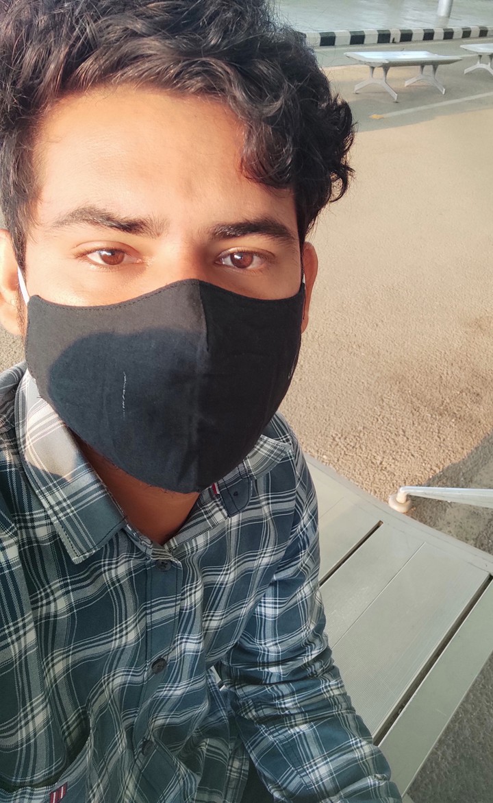 santosh