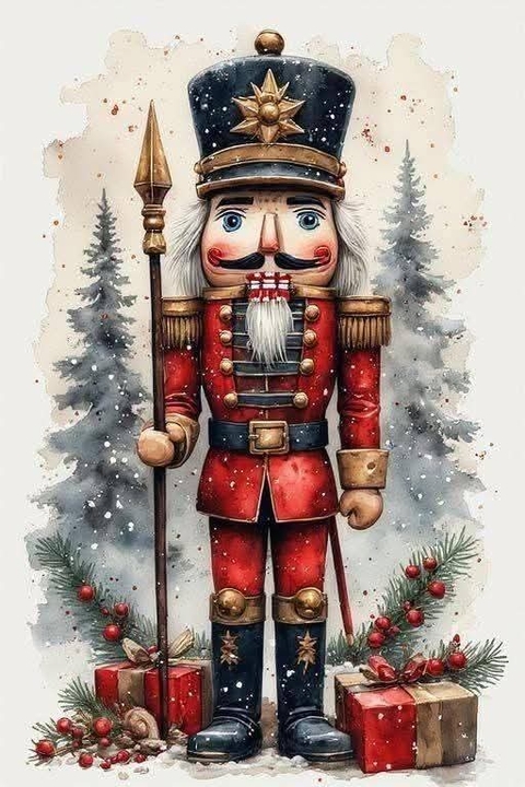Nutcracker