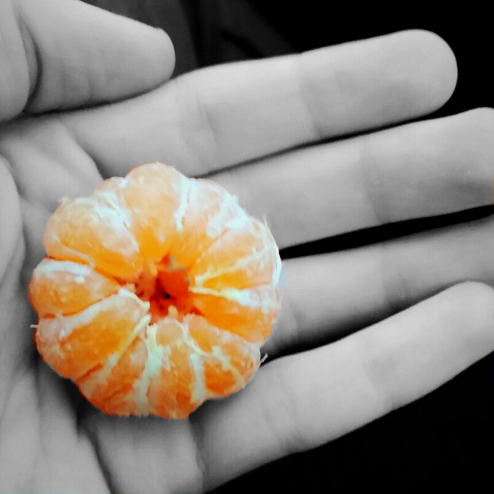Mandarin