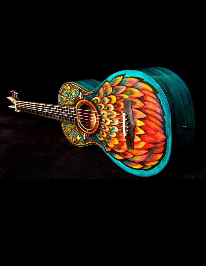 guitar