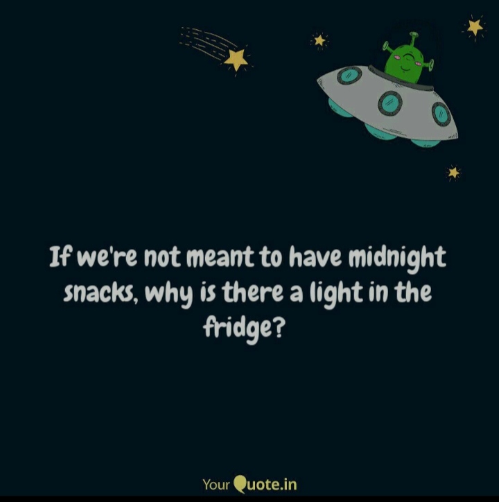 thought