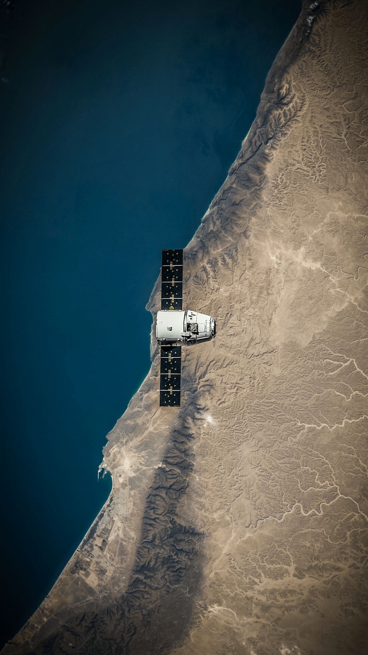satellite