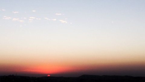morning, atmosphere壁紙