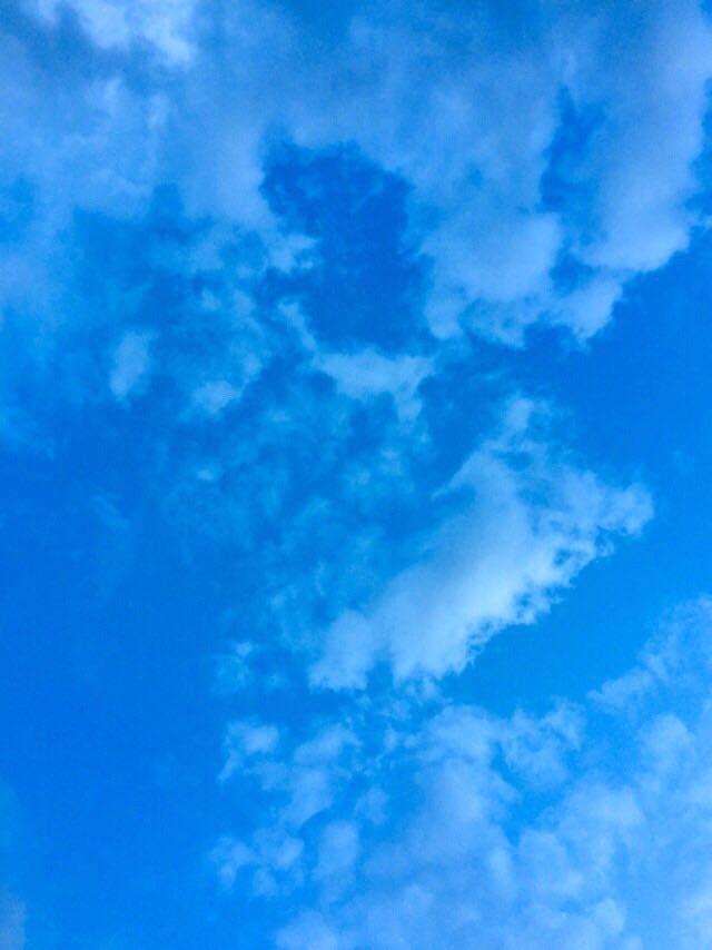 Blue Sky