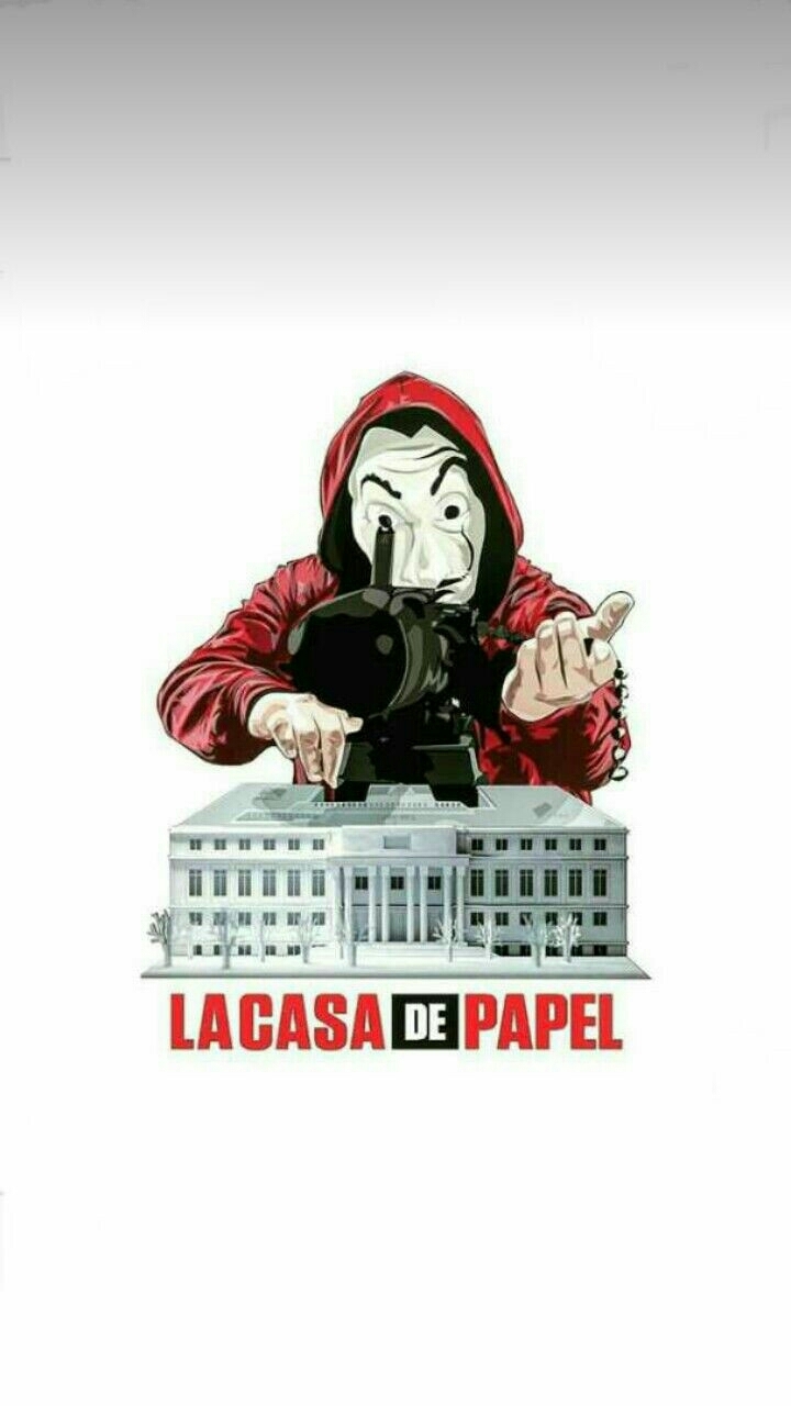 la case de papel
