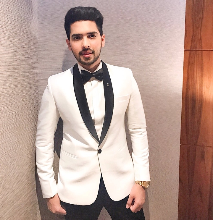 ARMAAN MALIK