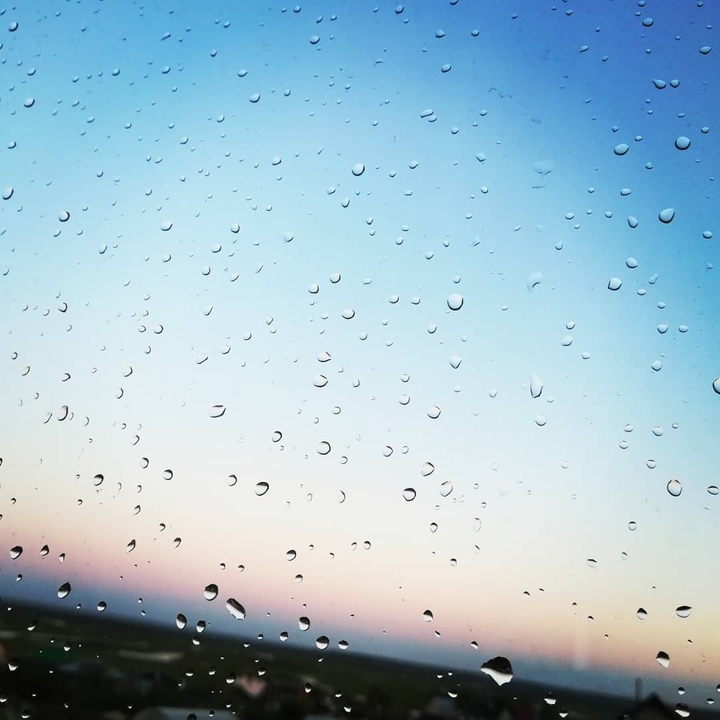 капли 
