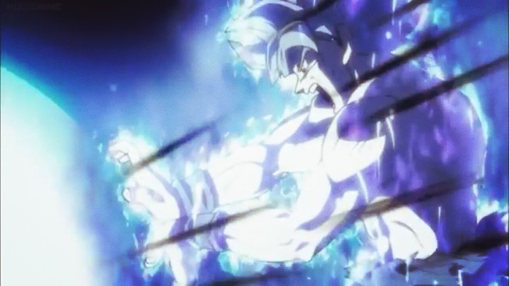 Kamehamehaaaaa
