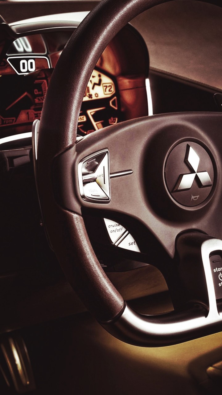 Mitsubishi