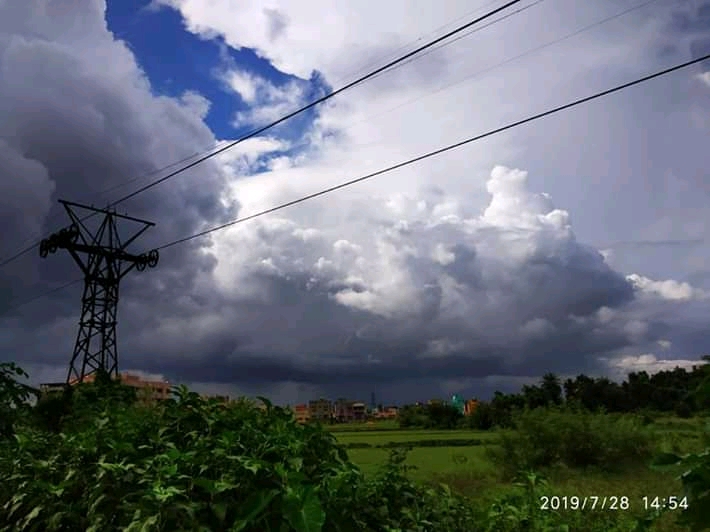 amazing cloud