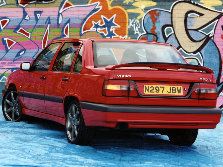 volvo