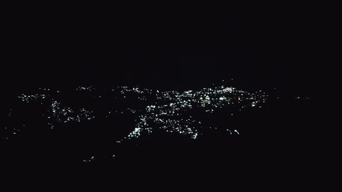 CITY LIGHTS