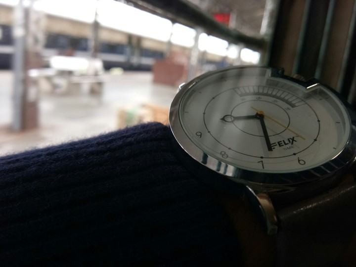 #watch#Time