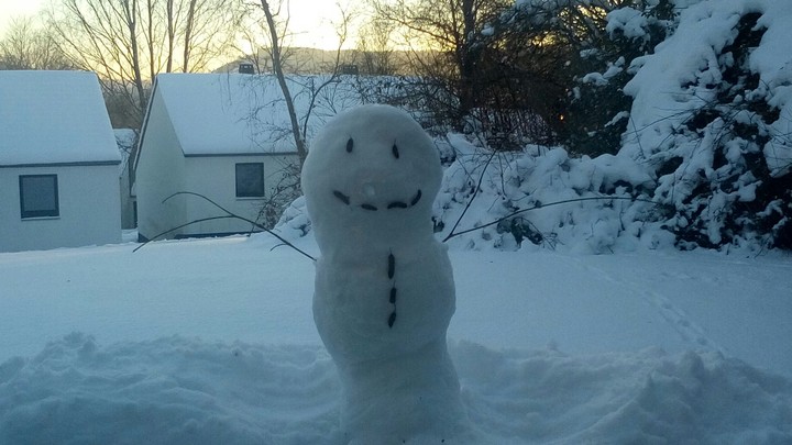 snowmen