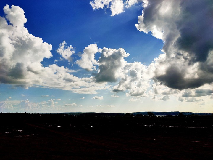 cloud