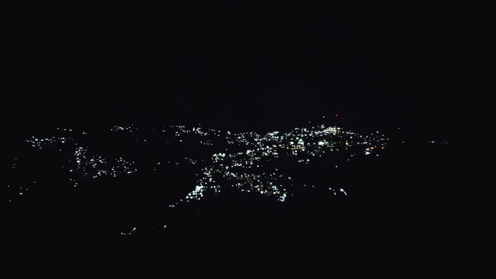 CITY LIGHTS