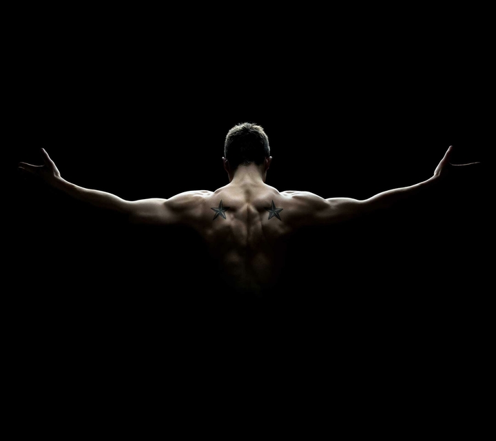 body