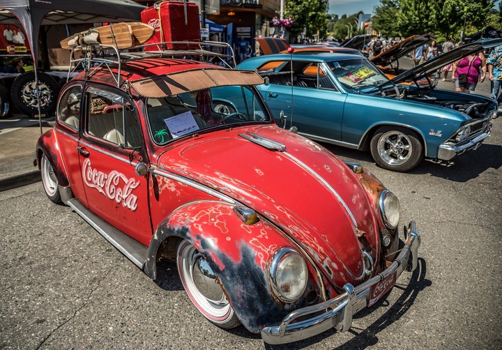 Car Show