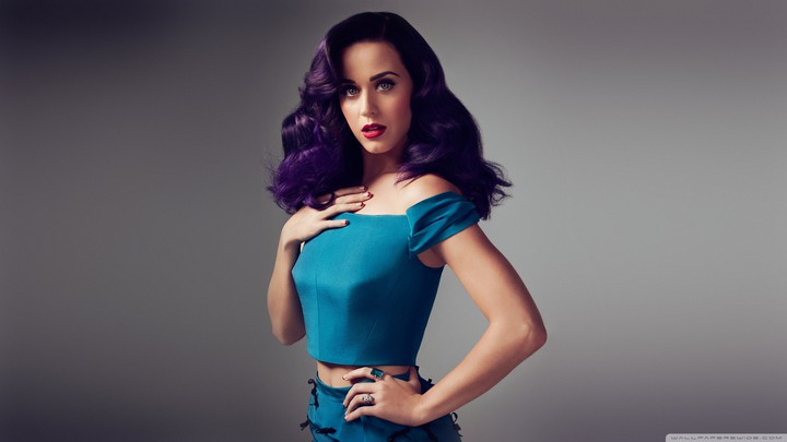 Katy Perry