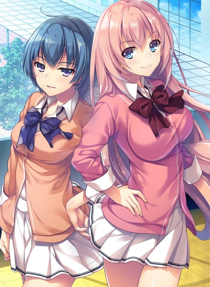 Youkoso Jitsuryoku Shojou Shugi no Kyoushitsu e