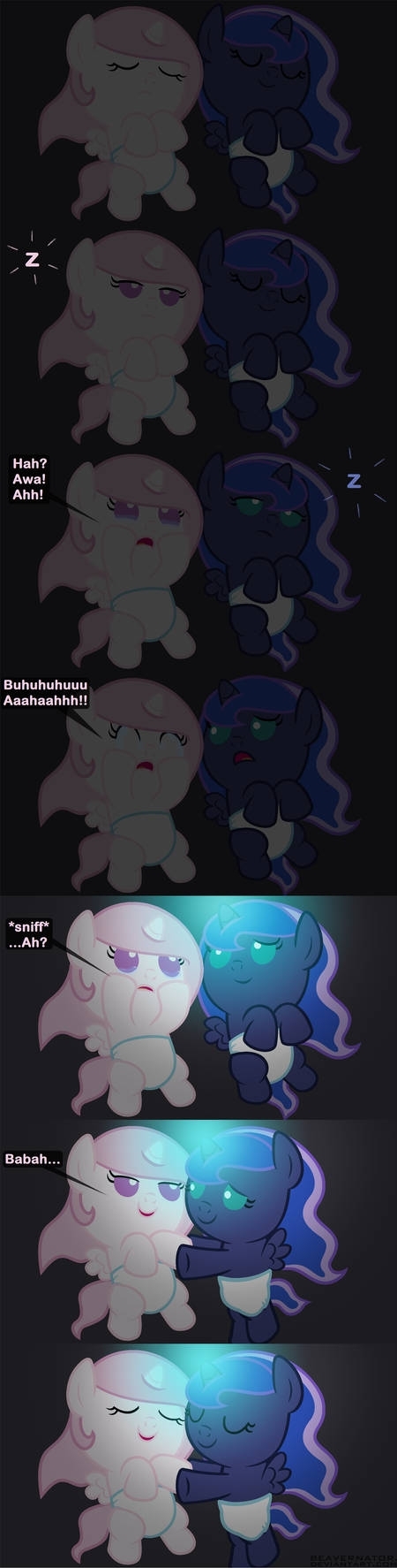 Fear Of The Dark