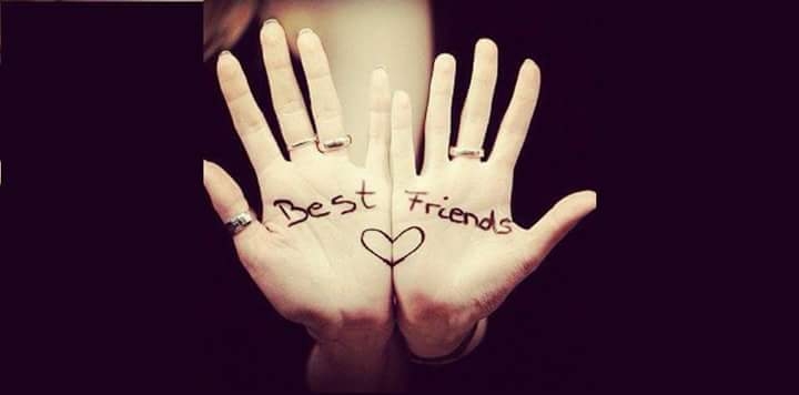 BEST FRIENDS
