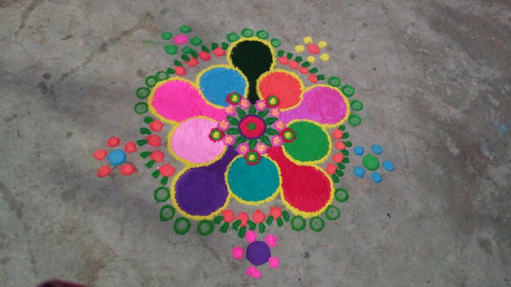 My Creation ?