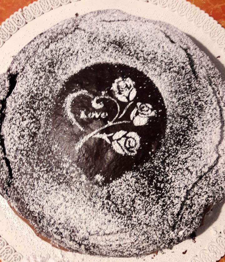 cake