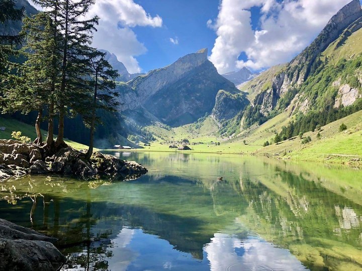alps