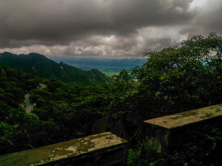Nature