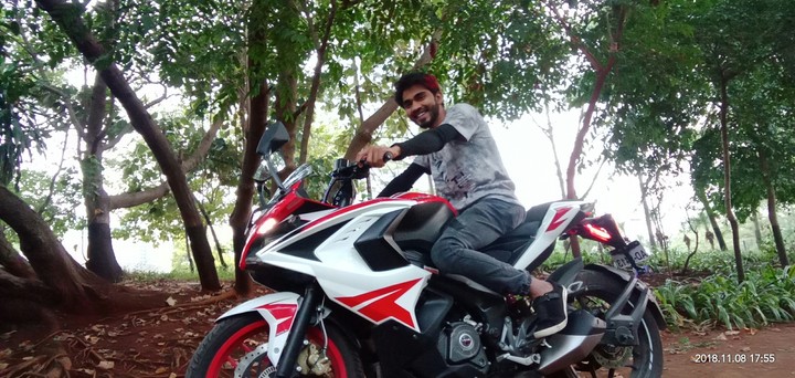 my beast my wife