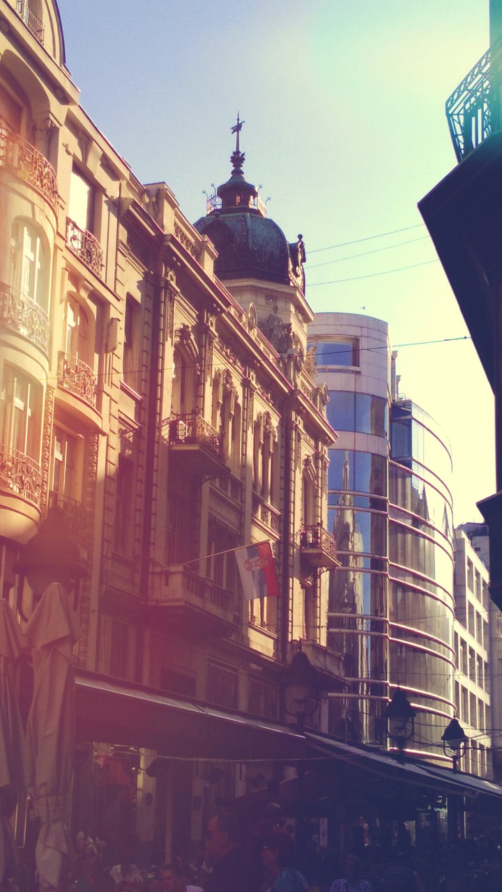 Belgrade