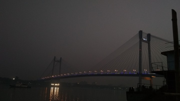 hoogly bridge