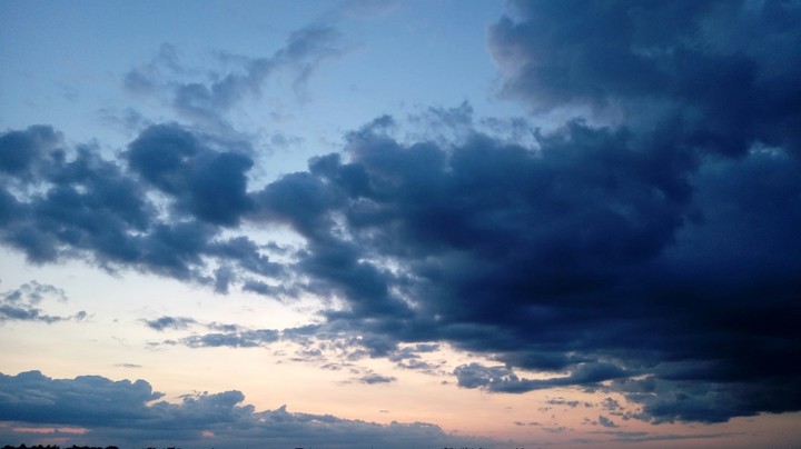 Beautiful Sky