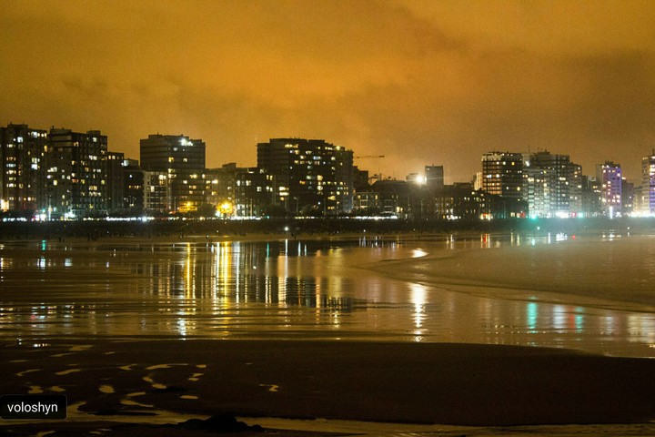 Gijón