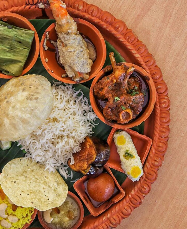 lunch