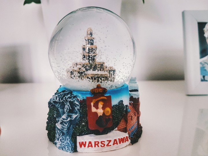warshaw