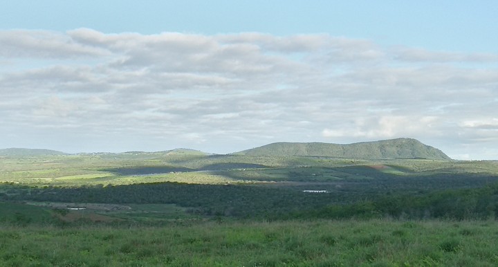 Serra da Melancia