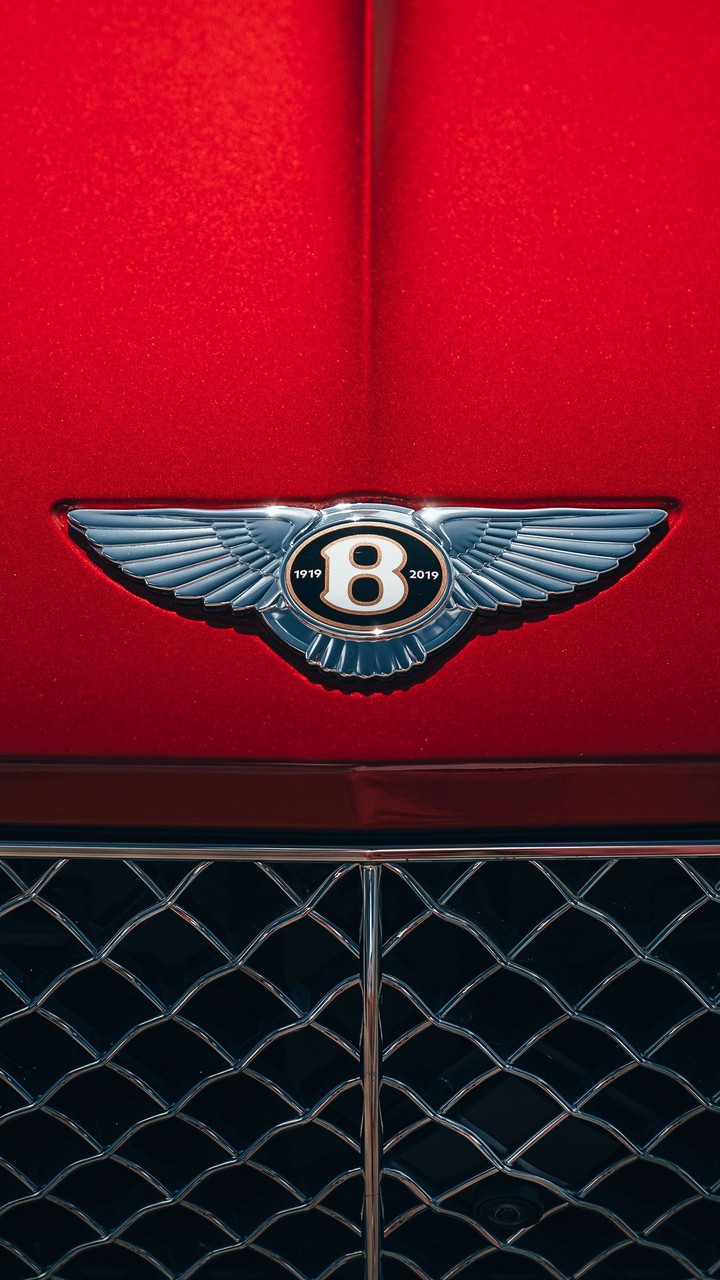 Bentley