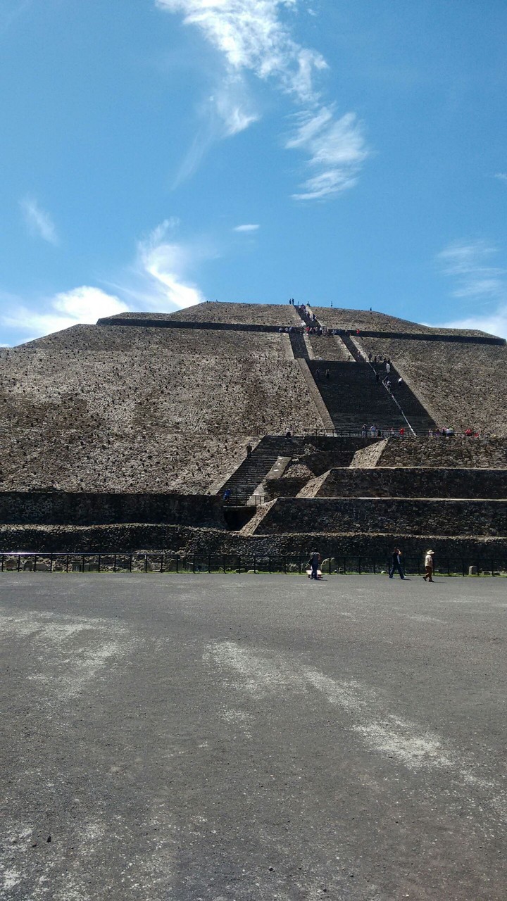 theotihuacan